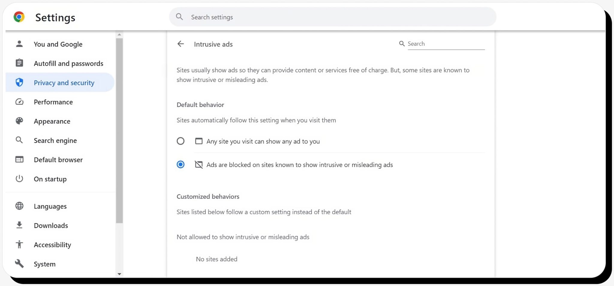 How to Protect Your Privacy Online