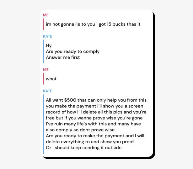 Spot And Avoid Top 10 Snapchat Scams To Watch Out For [2023]