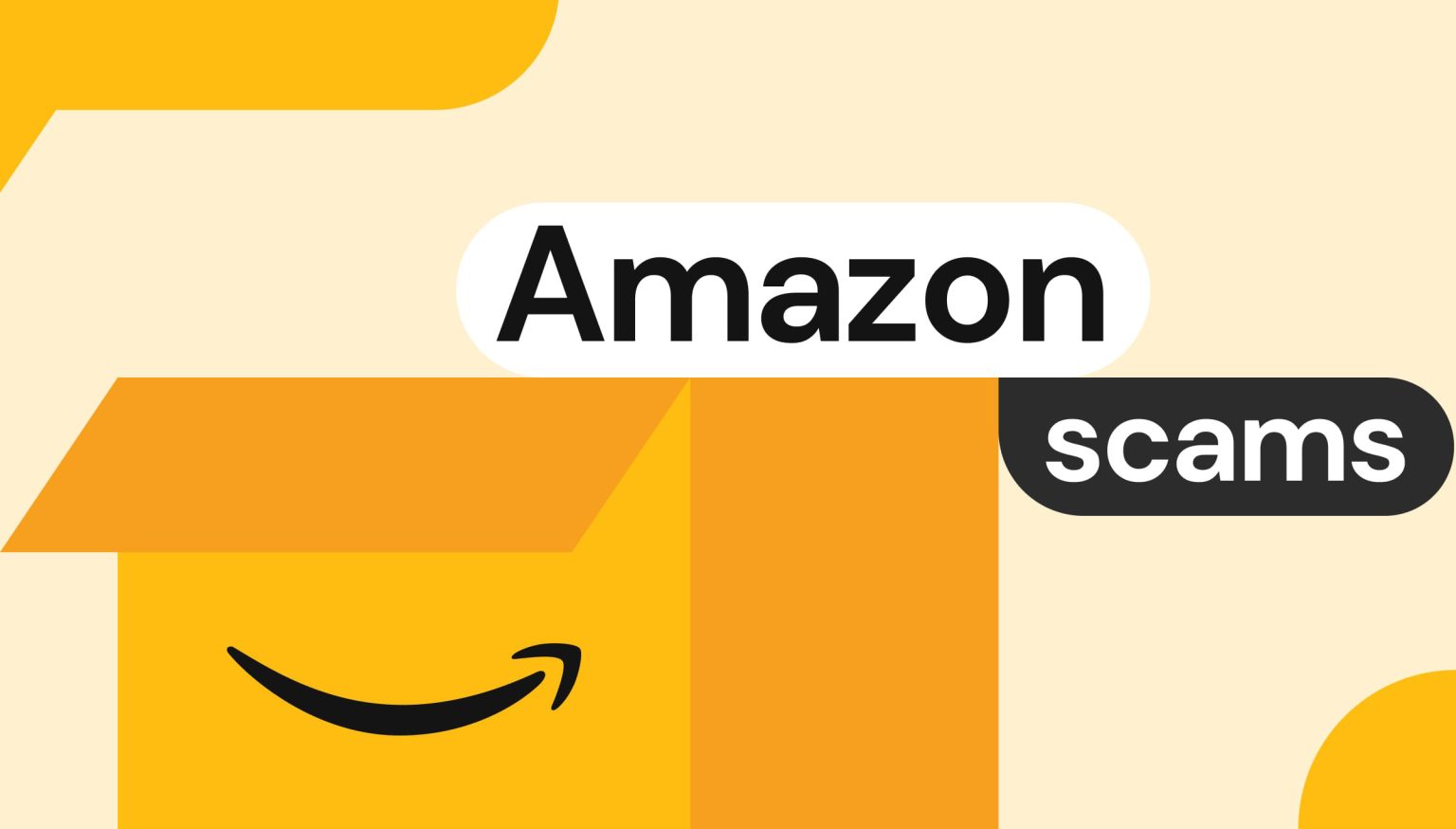 22 Amazon Scams To Know And Avoid In [2024]