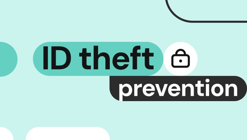 Privacy protection is key to prevent identity theft