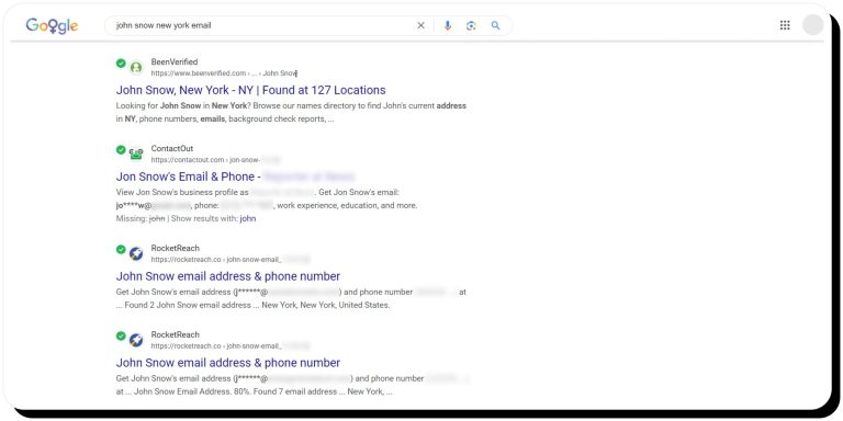 Secure Your Identity: How To Remove Your Email From Websites