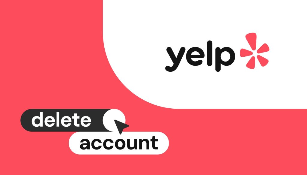 How To Delete Yelp Account Onerep