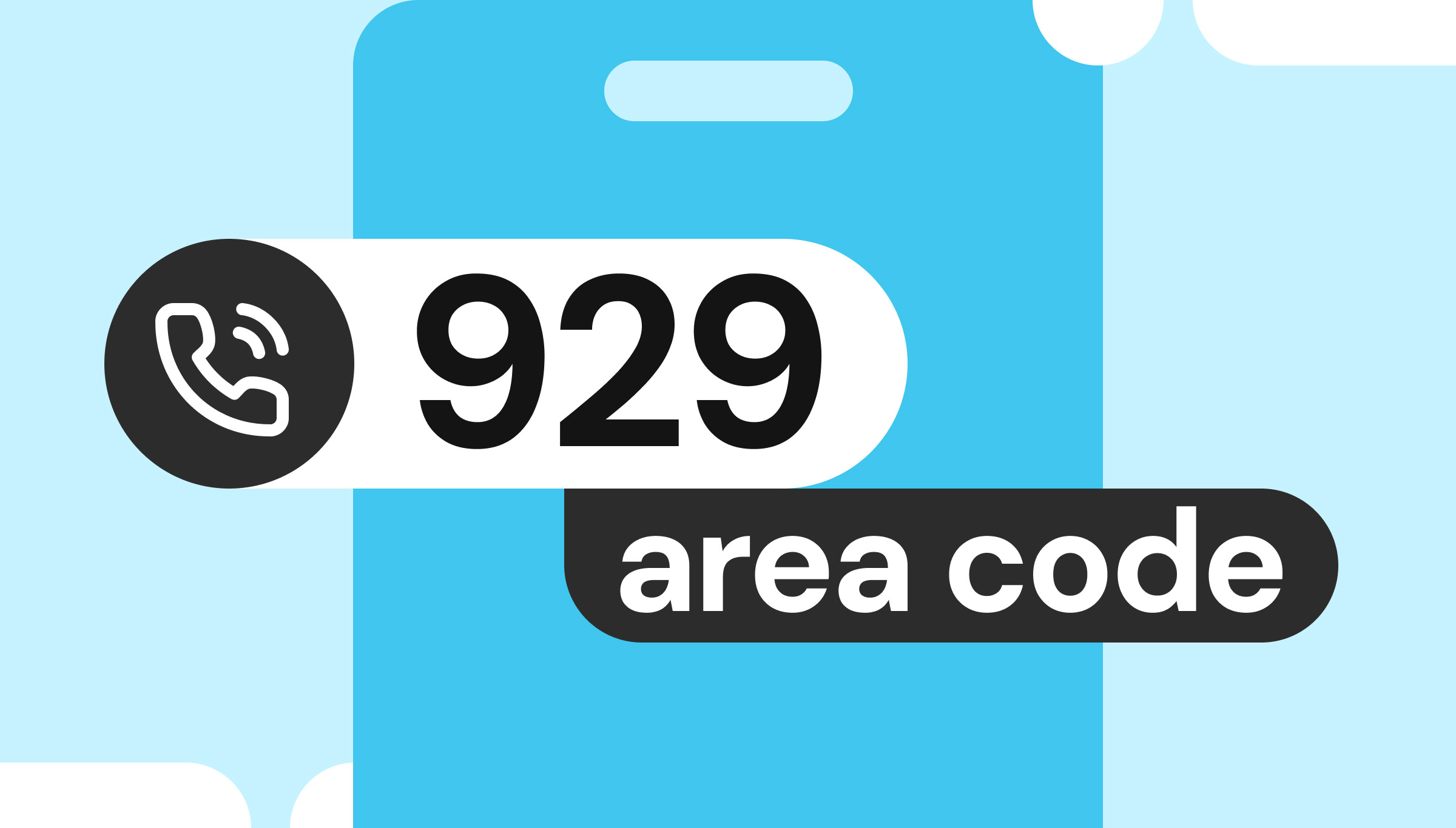 Area сode 929 Spam: Recognize, Prevent, And Report Unwanted Calls