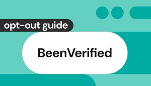 BeenVerified opt-out guide: simple steps to remove your data in just 15 minutes [2025]