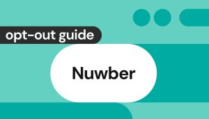 How to remove info from Nuwber: comprehensive guide [2025]