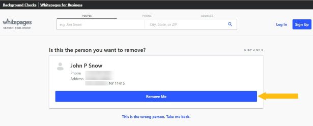 Whitepages Opt Out Made Easy: A Detailed Guide To Reclaiming Your Data