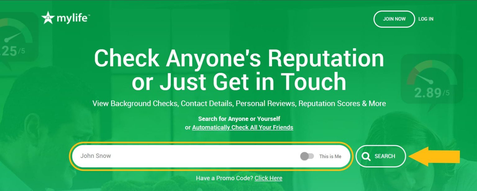 MyLife visual data 6