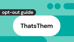 ThatsThem opt-out: step-by-step guide [2026]