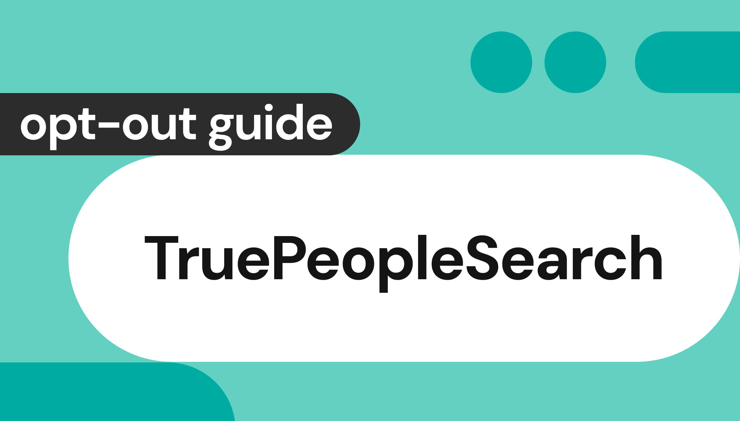 True People Search: The Ultimate Guide to Finding Anyone Online When Should You Use True People Search?