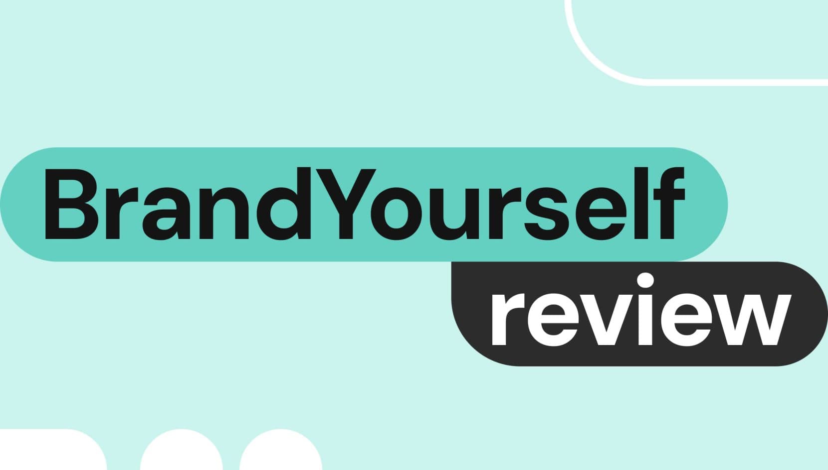 BrandYourself Review [2025]: Is It Worth It?