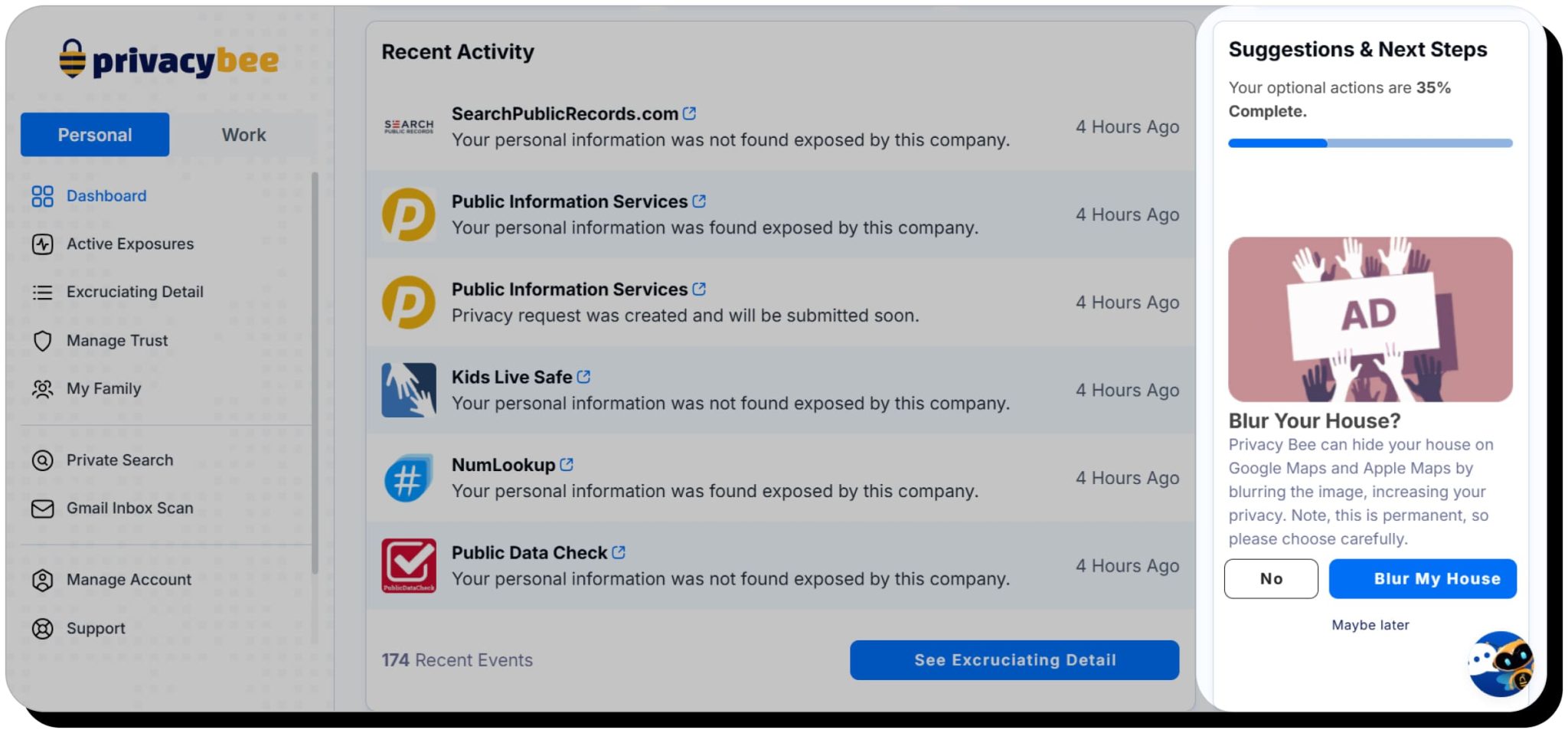 Privacy Bee Review 2026: Does It Really Erase Your Data?