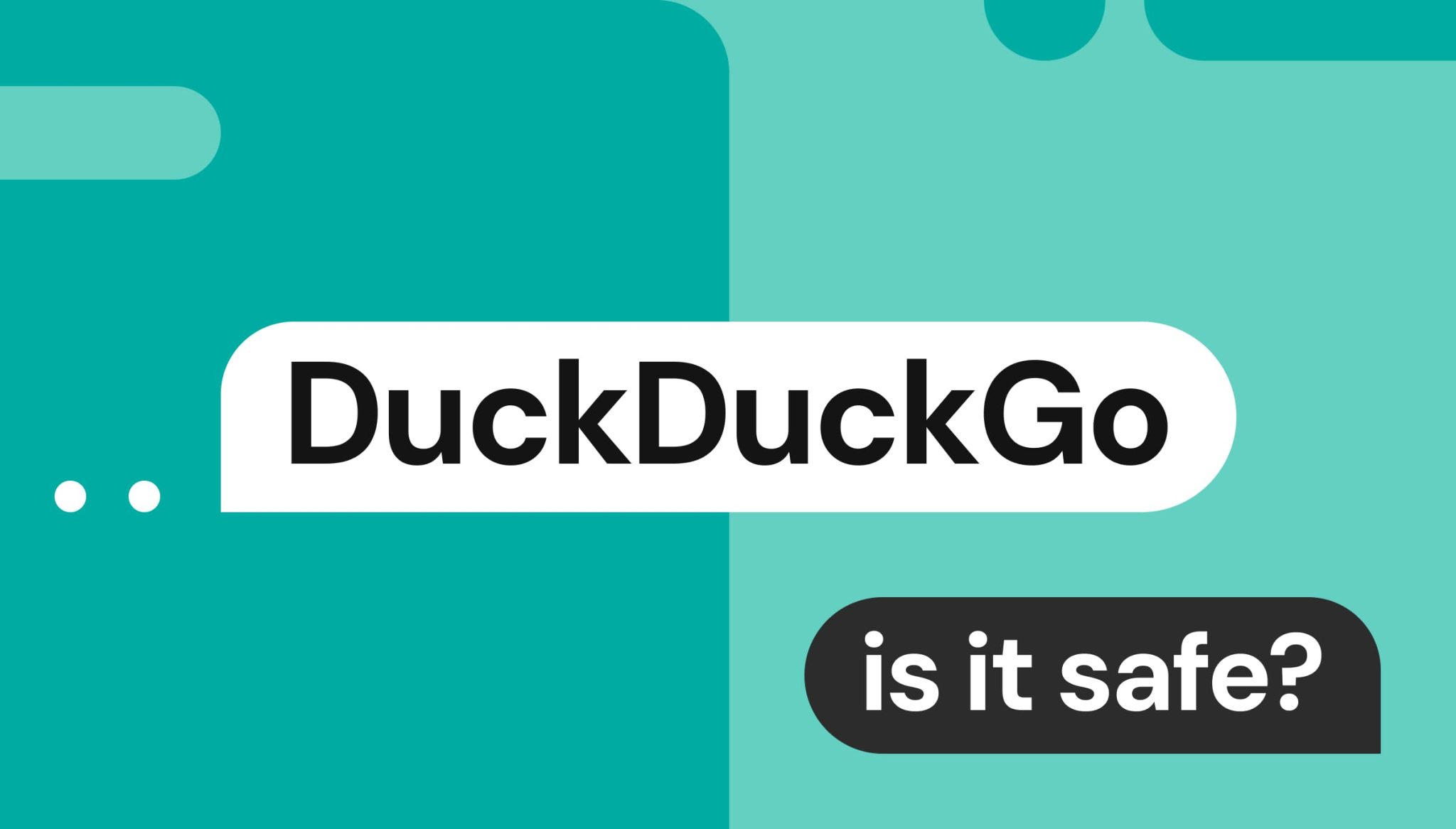 HOW SAFE IS DUCKDUCKGO R PRIVACY visual data 8