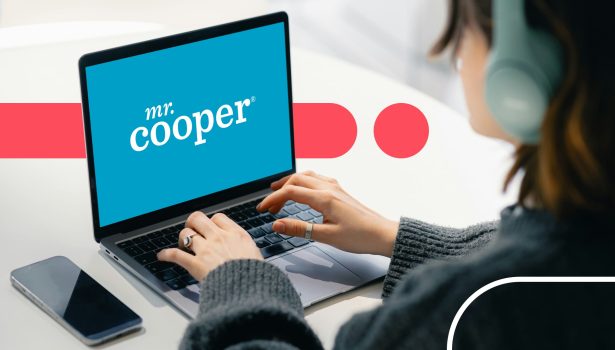 Mr. Cooper data breach