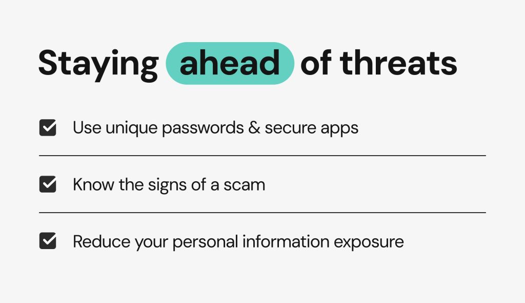 How to protect yourself from breaches like American express data breach