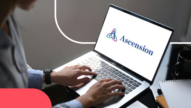 Ascension data breach