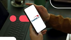 Capital One data breach
