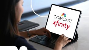 Comcast data breach