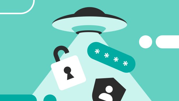 Should i be worried if my information is on the dark web