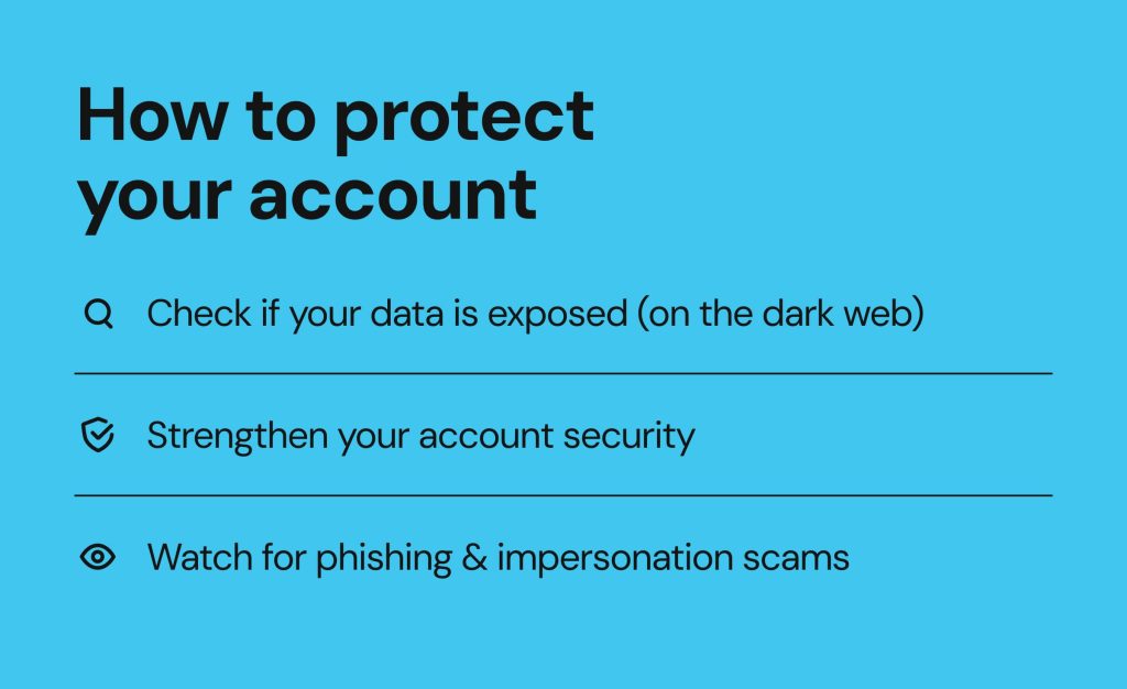 Cash app breach: steps to protect your account
