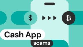 Cash App scams