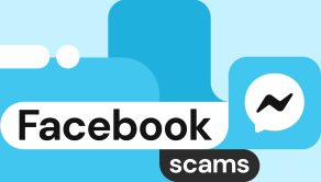 Facebook scams