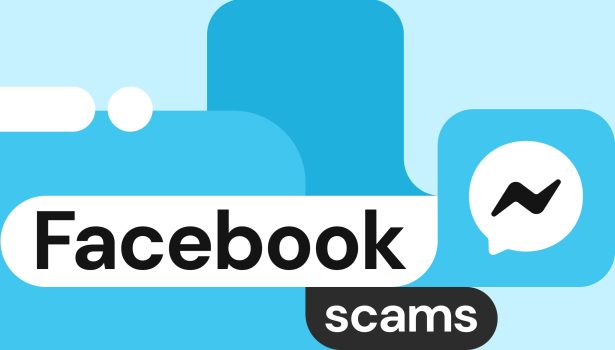 Facebook scams