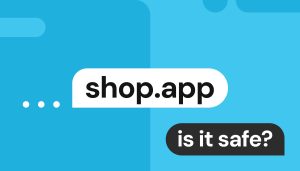 Is the Shop app safe? A 2025 guide to privacy and security