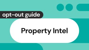 Property.whitepages.com opt-out guide