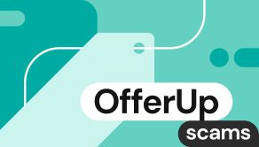 OfferUp scams