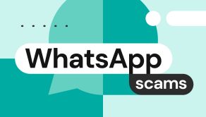 WhatsApp scams