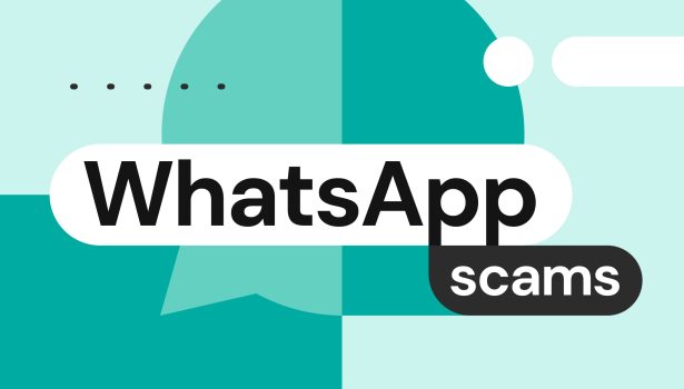 WhatsApp scams