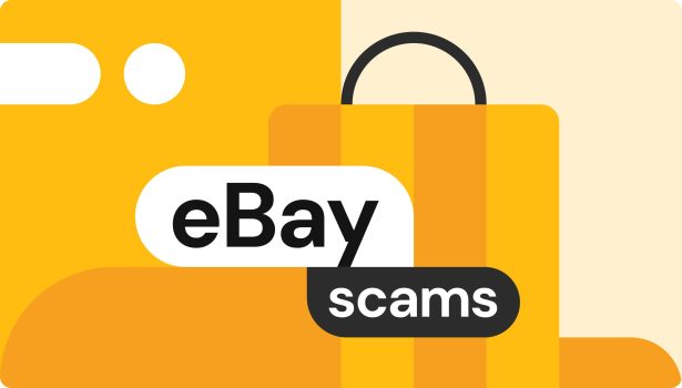 eBay scams