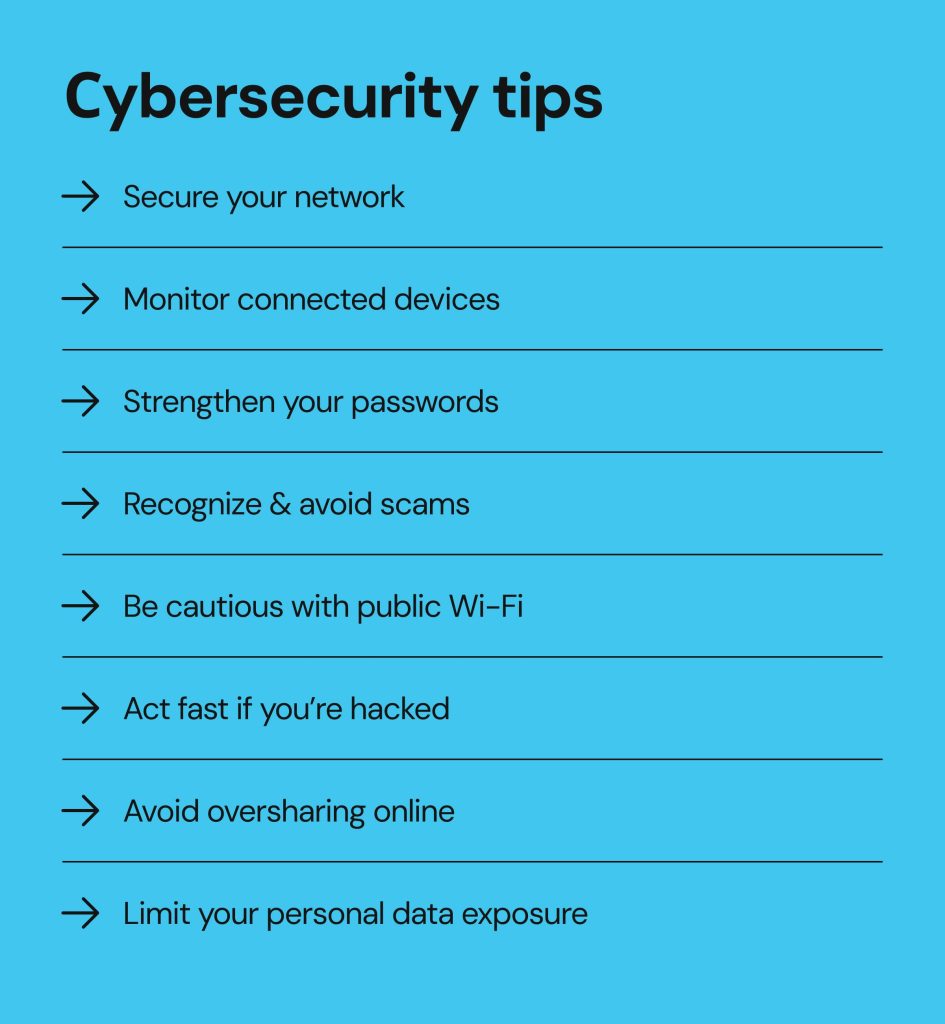 ally data breach cybersecurity tips