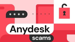 AnyDesk Scams