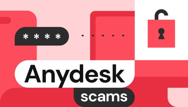 AnyDesk Scams