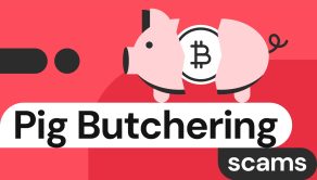 Pig Butchering Scams