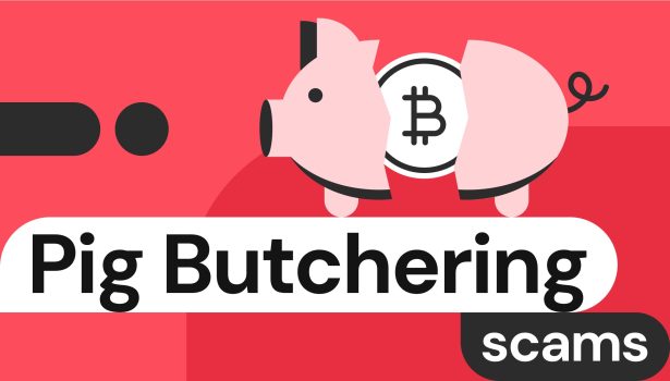 Pig Butchering Scams