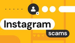 Instagram scams