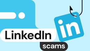 LinkedIn Scams