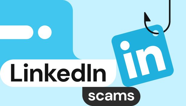 LinkedIn Scams