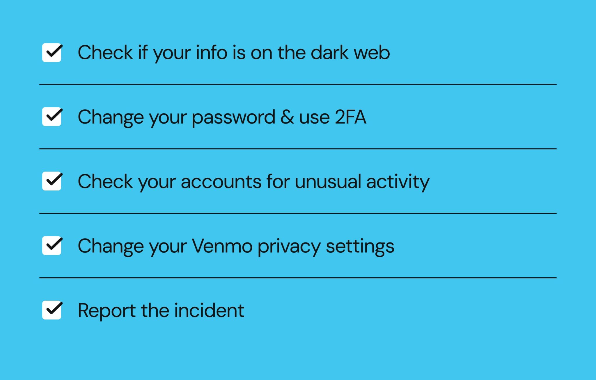 Venmo Data Breach: What To Know About Venmo Security Issues