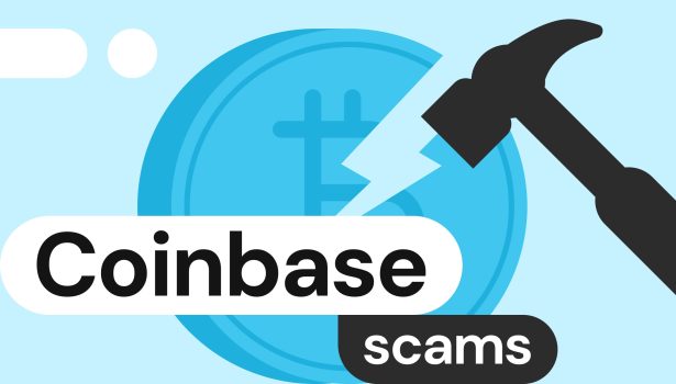 Coinbase scams