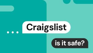 Is Craigslist safe? How to buy and sell securely in 2025