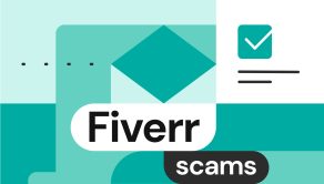 Fiverr scams
