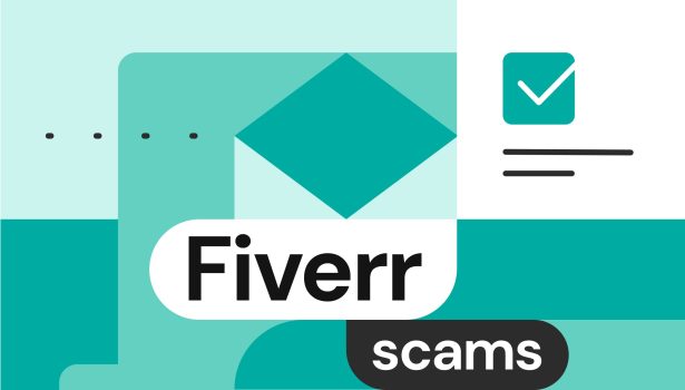 Fiverr scams