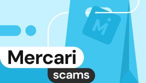 Mercari scams
