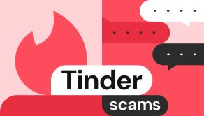 Tinder scams