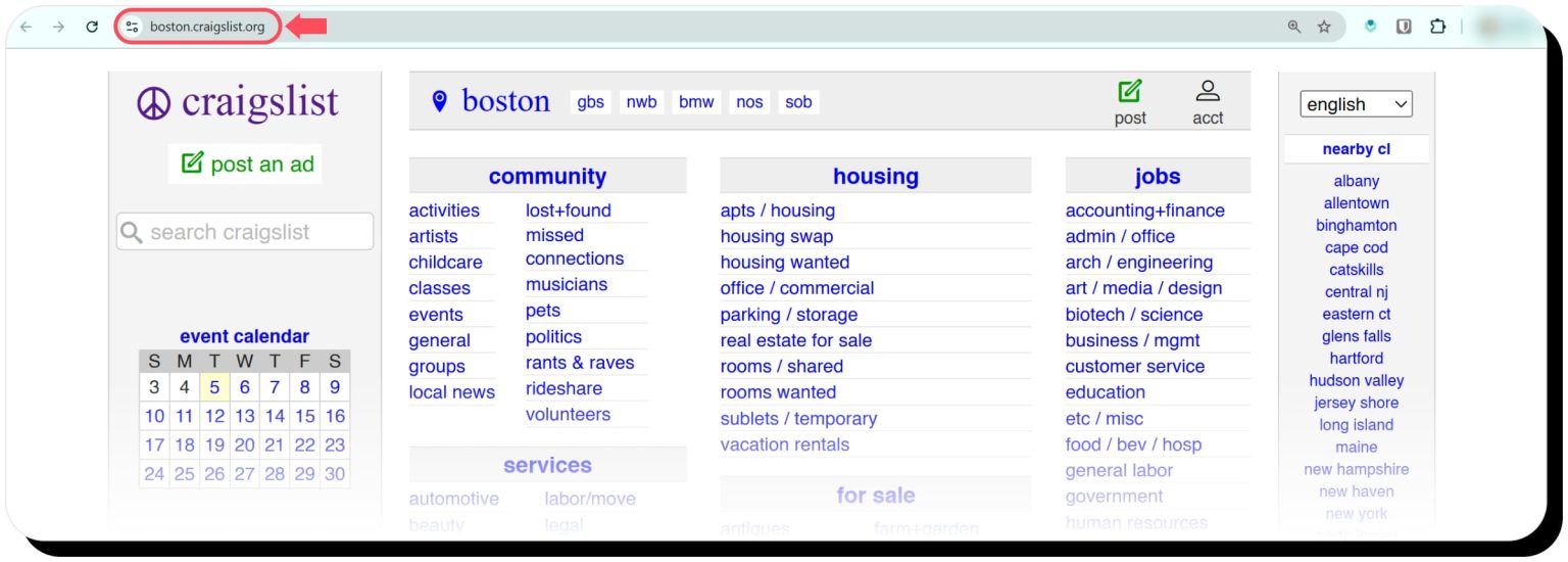 Is Craigslist Safe? How To Buy And Sell Securely In 2026