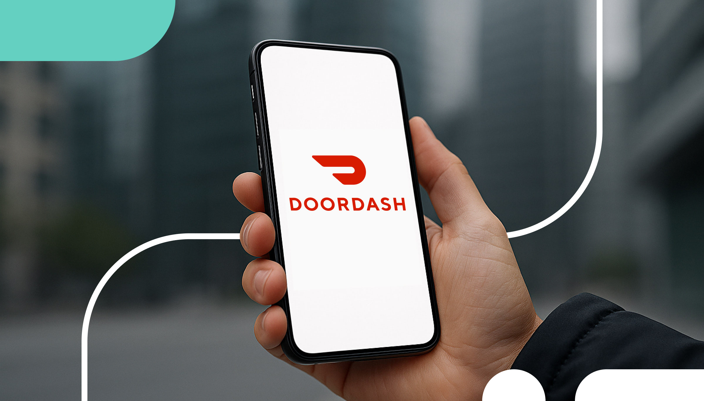 DoorDash Data Breach: What Happened And How To Stay Safe