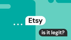 Is Etsy legit? What to know about built-in protections and scams in 2025